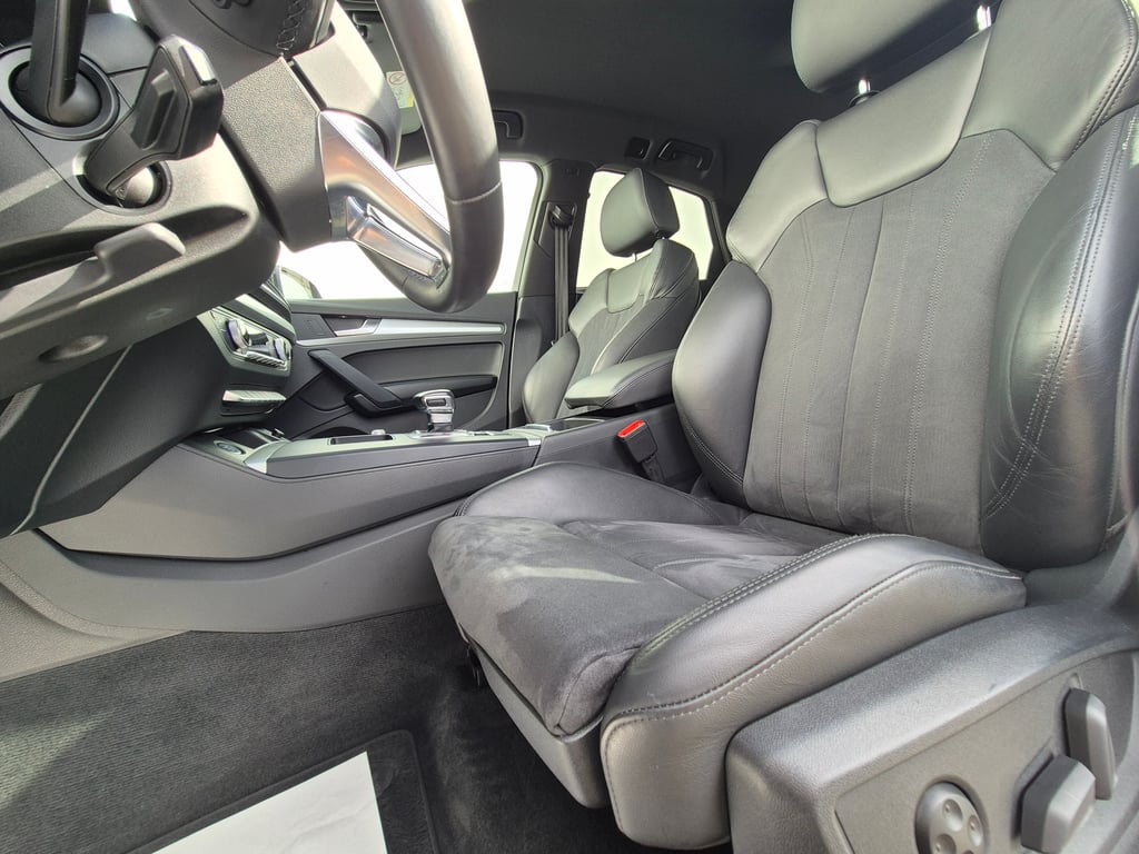 AUDI Q5 2022 — imagine 11