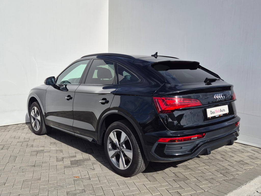 AUDI Q5 2022 — imagine 3