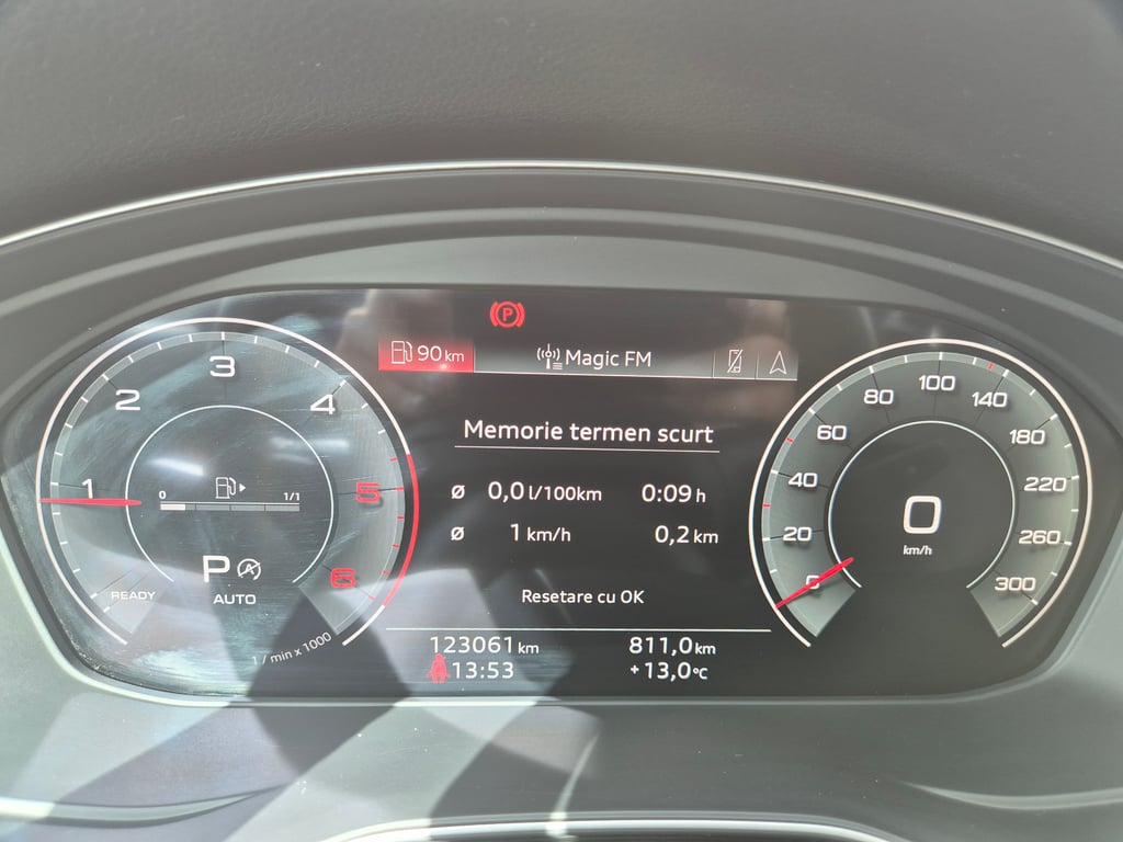 AUDI Q5 2022 — imagine 17