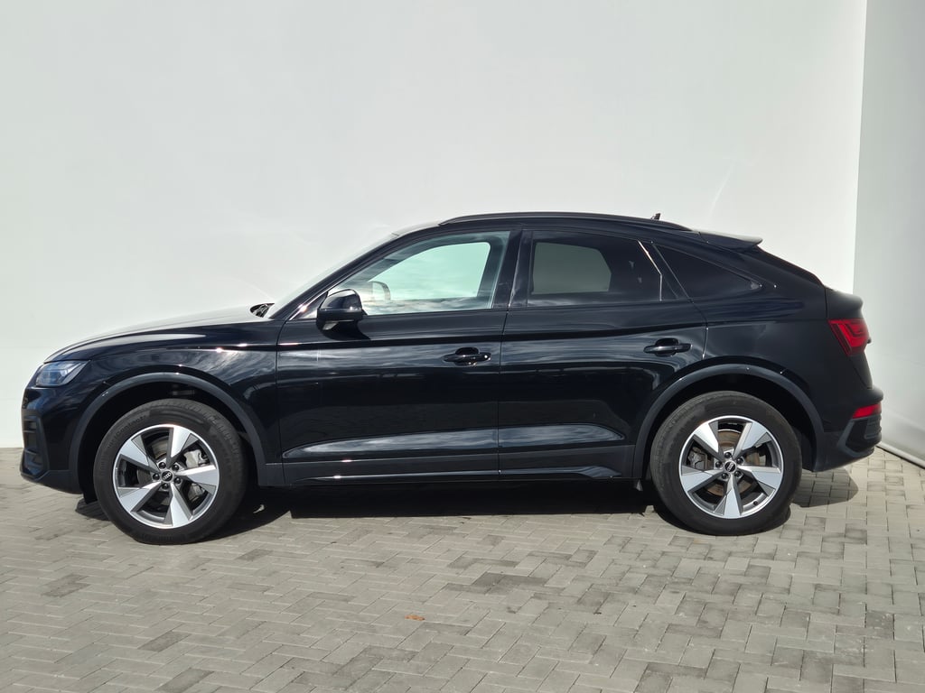 AUDI Q5 2022 — imagine 2