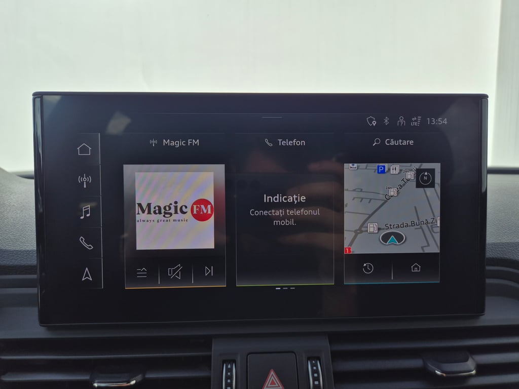 AUDI Q5 2022 — imagine 18