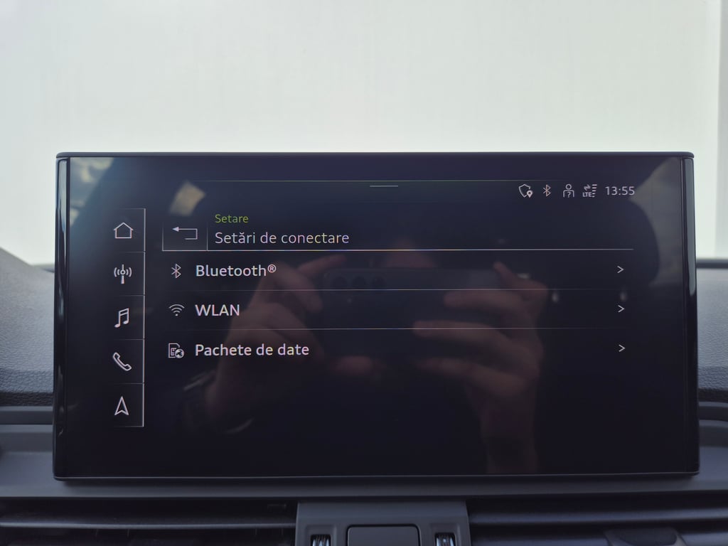 AUDI Q5 2022 — imagine 20