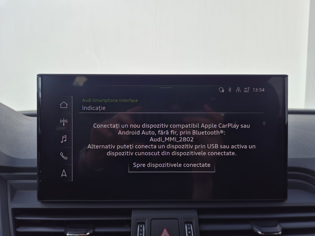 AUDI Q5 2022 — imagine 19