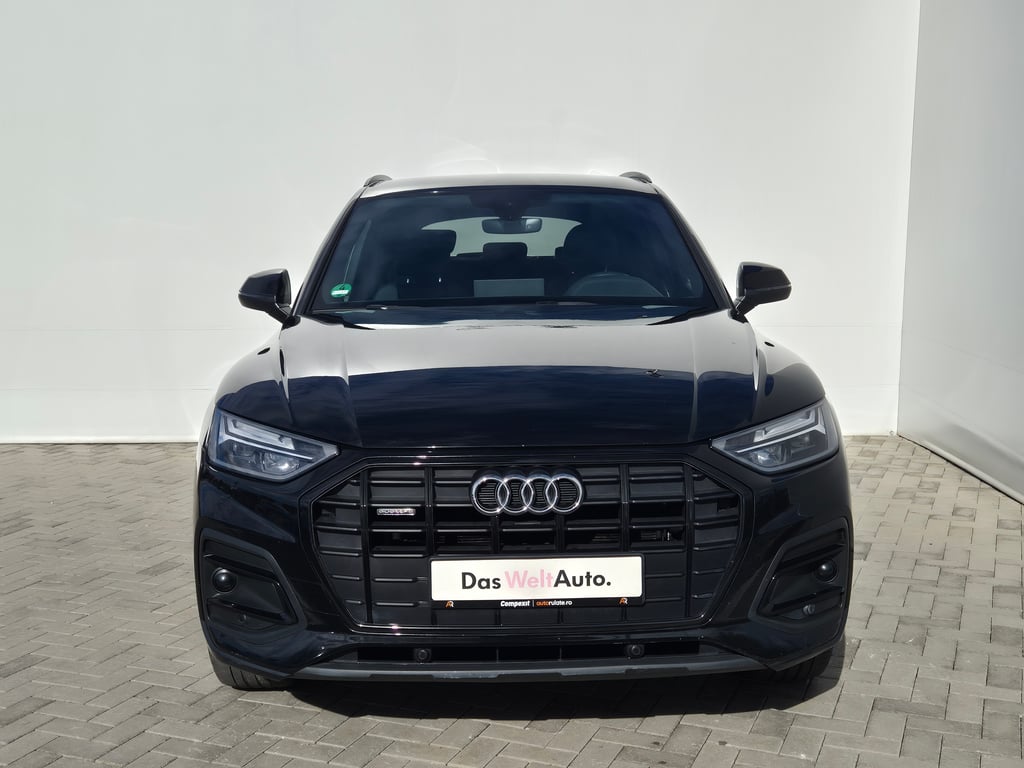AUDI Q5 2022 — imagine 8