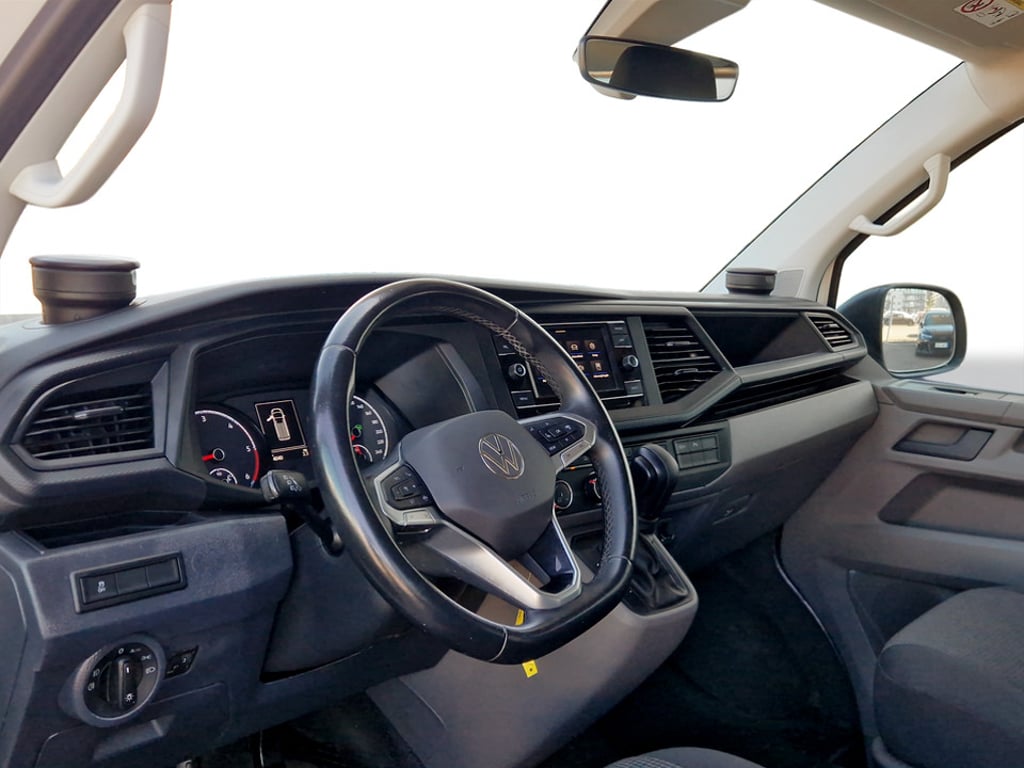 VOLKSWAGEN Transporter 2022 — imagine 13