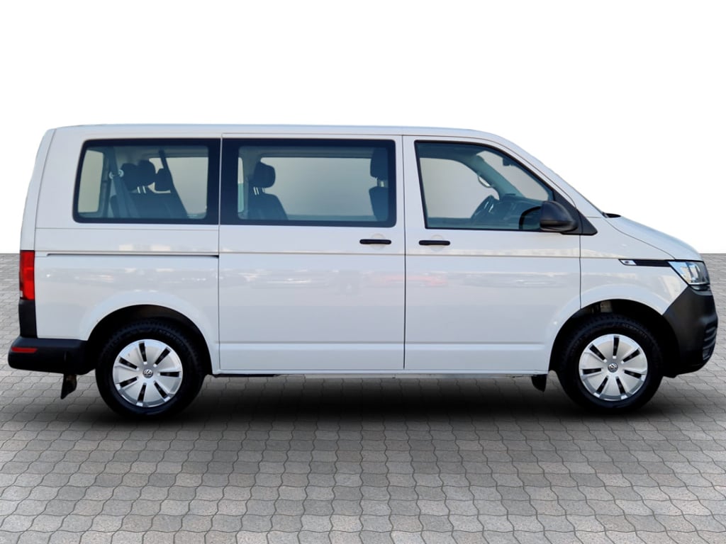 VOLKSWAGEN Transporter 2022 — imagine 6