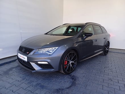 SEAT Leon ST CUPRA 2.0TSI 300CPDSG6St&Sp4DR