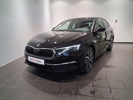 Škoda Octavia Selection 1.5 TSI DSG mHEV