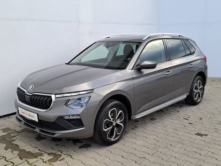 Škoda Kamiq Selection 1.0 TSI DSG