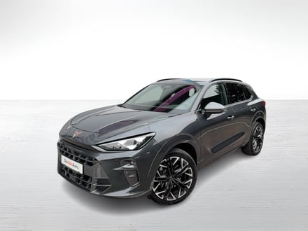 CUPRA Terramar 2.0 TSI DSG 4DRIVE