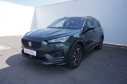 SEAT Tarraco FR 2.0 TDI