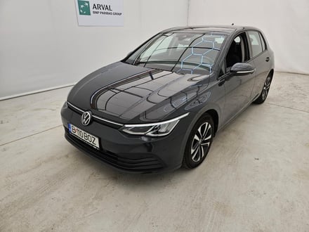 VW Noul Golf United 2.0 TDI