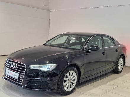 Audi A6 2.0 TFSI quattro