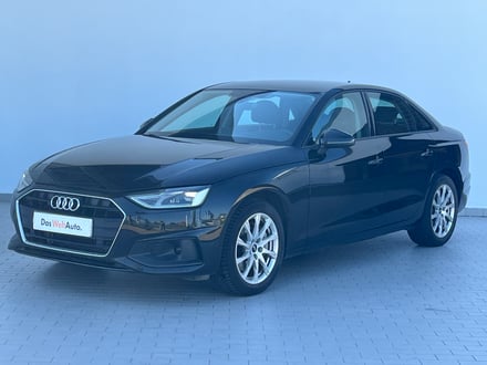 Audi A4 40 TDI