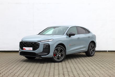 Audi Q3 Sportback 40 TFSI quattro