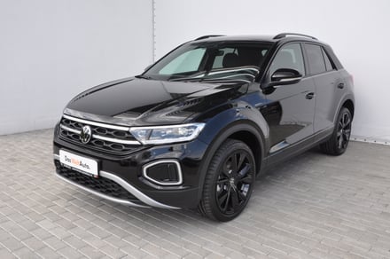 VW T-Roc Style TSI DSG
