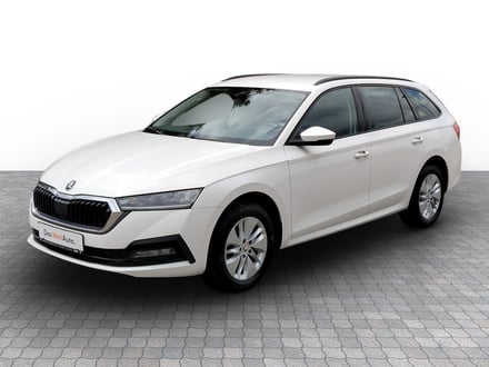 Škoda OCTAVIA COMBI AMBITION 2.0 TDI DSG