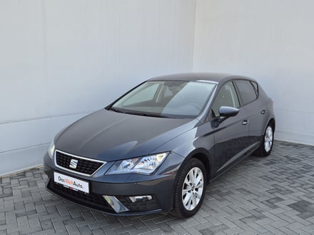 SEAT Leon Style 1.5 TSI WLTP