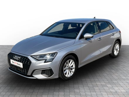 Audi A3 Sportback 30 TDI