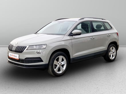 Škoda KAROQ Ambition TSI DSG