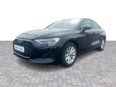 Audi A3 Limuzina 35 TFSI