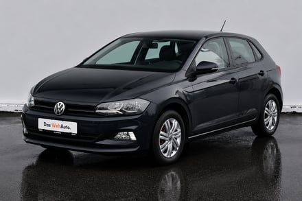 VW PoloTrendline 1.0  4 usi