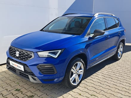 SEAT Ateca FR 1.5 TSI