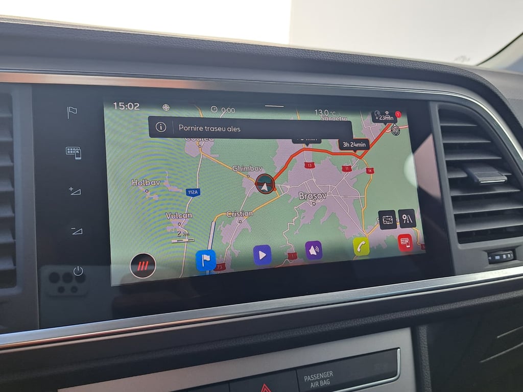 SEAT Ateca 2022 — imagine 20