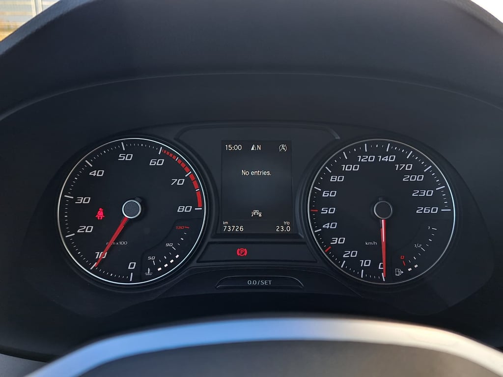 SEAT Ateca 2022 — imagine 11