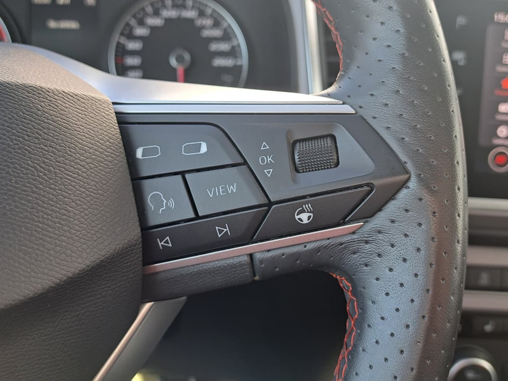 SEAT Ateca 2022 — imagine 19