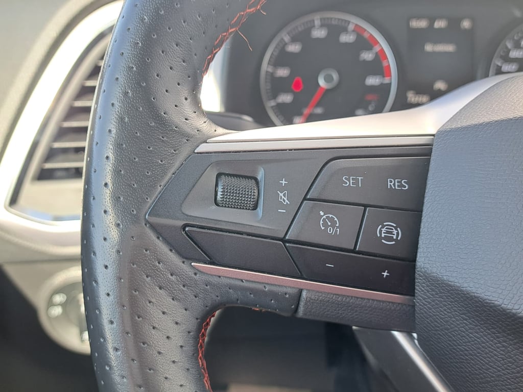 SEAT Ateca 2022 — imagine 18