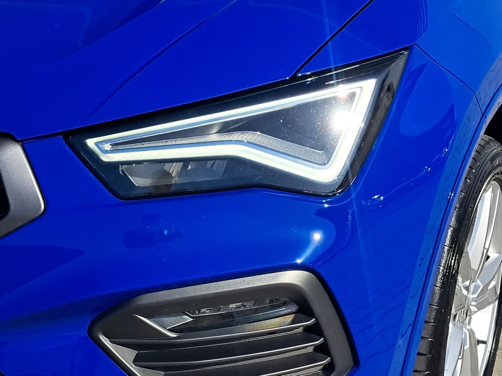 SEAT Ateca 2022 — imagine 8