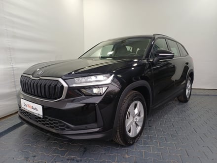 Škoda Kodiaq Selection 2.0 TDI DSG 4x4 Fleet