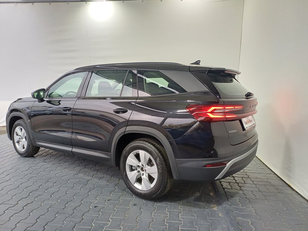 SKODA Kodiaq 2026 — imagine 43