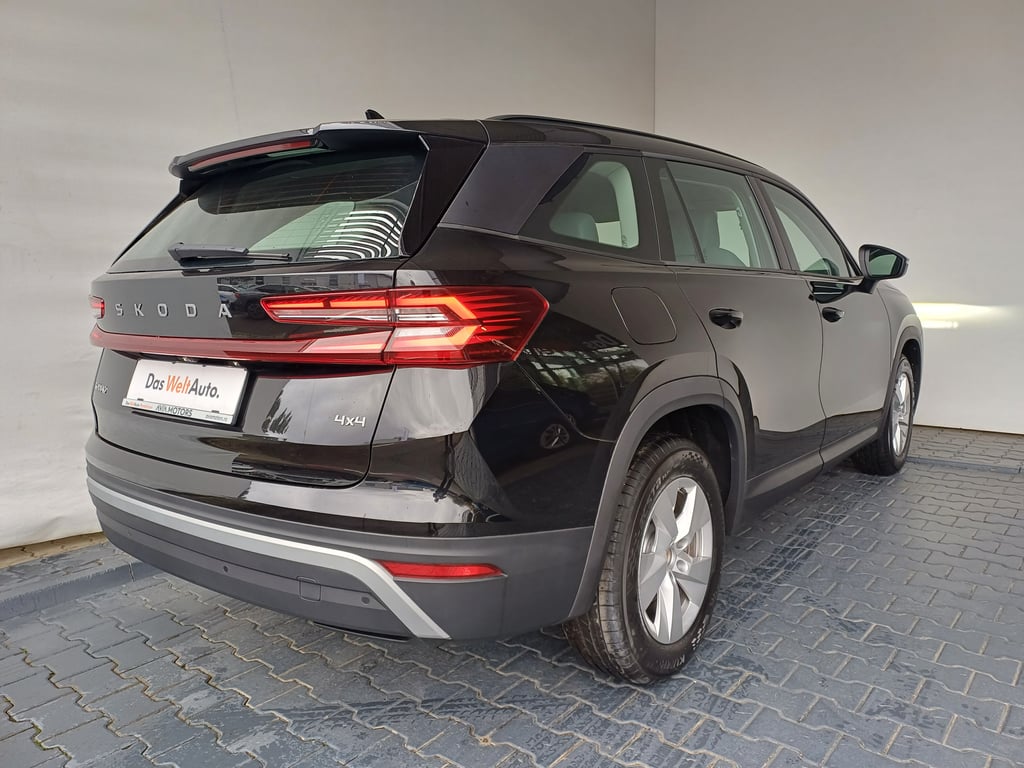 SKODA Kodiaq 2026 — imagine 59