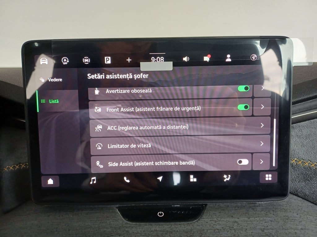 SKODA Kodiaq 2026 — imagine 55