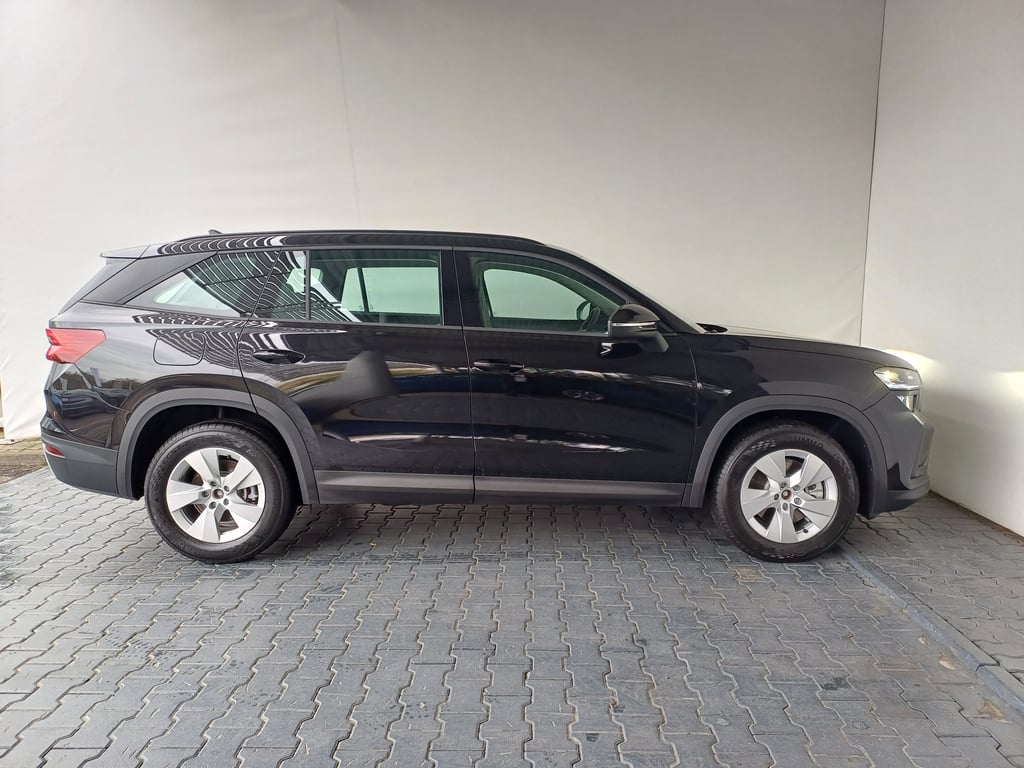 SKODA Kodiaq 2026 — imagine 58