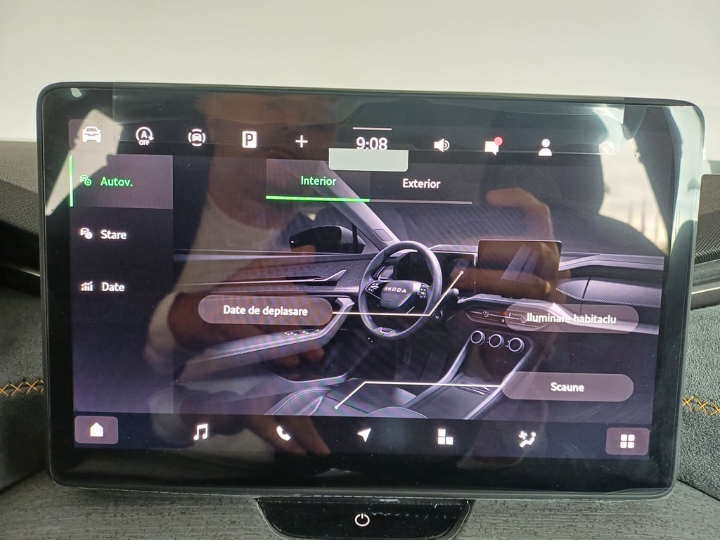 SKODA Kodiaq 2026 — imagine 50