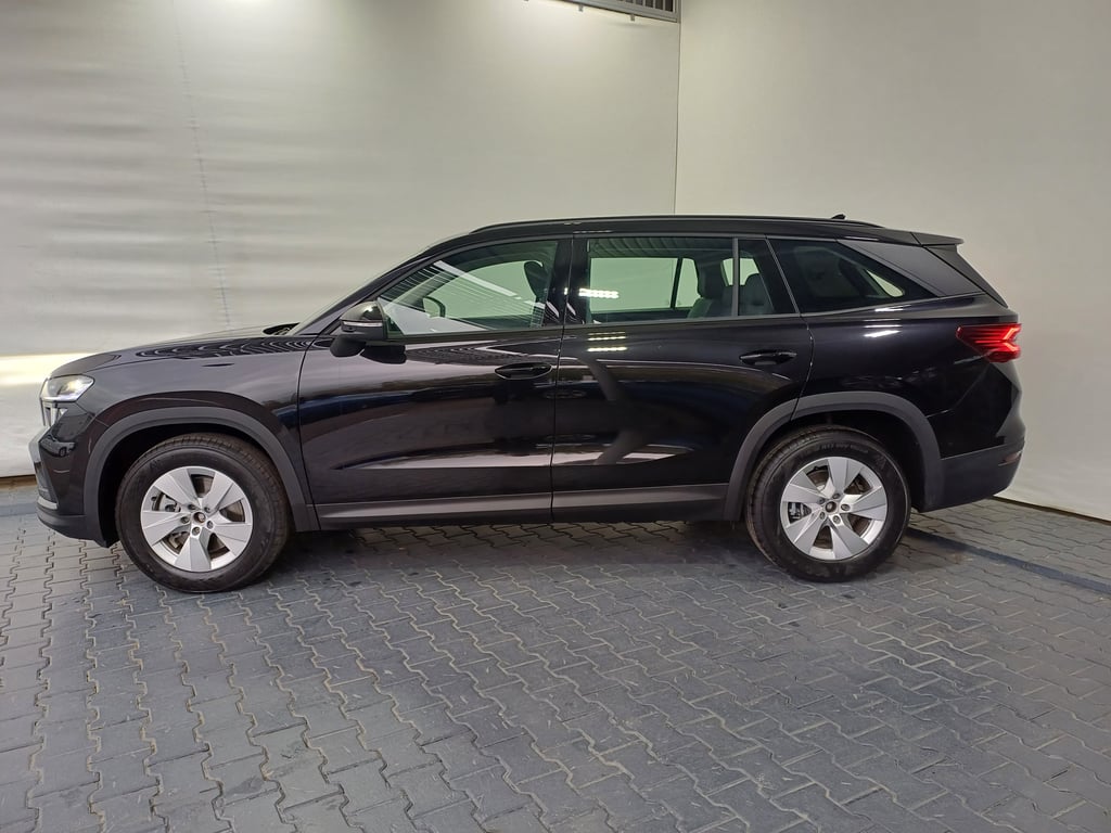 SKODA Kodiaq 2026 — imagine 42