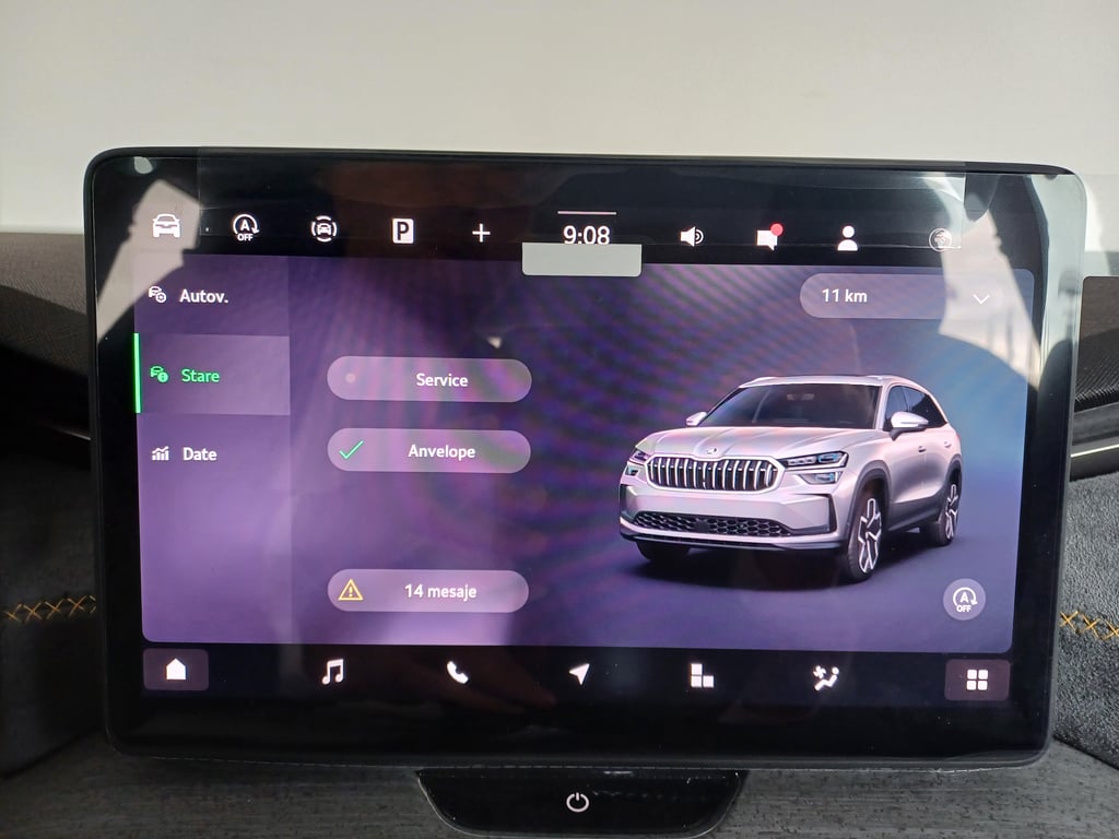 SKODA Kodiaq 2026 — imagine 51