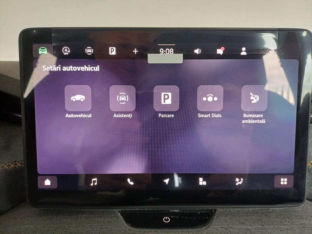 SKODA Kodiaq 2026 — imagine 48