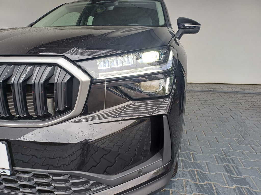 SKODA Kodiaq 2026 — imagine 57