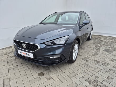 SEAT Leon SP Kombi