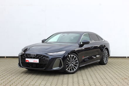 Audi A6 Limuzina 40 TDI quattro