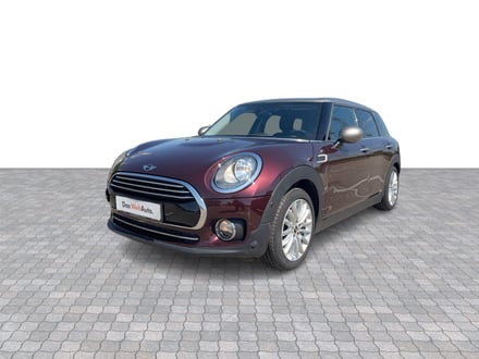 Mini Clubman Cooper Aut.