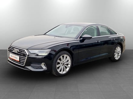Audi A6 Limousine 40 TDI Advanced PA