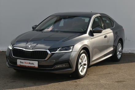 Škoda OCTAVIA iV STYLE