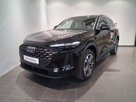 Audi Q5 40 TFSI quattro