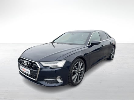 Audi A6 Limousine 45 TDI quattro Sport