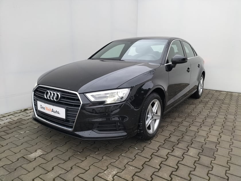 Audi A3 Limuzina 1.5 TFSI